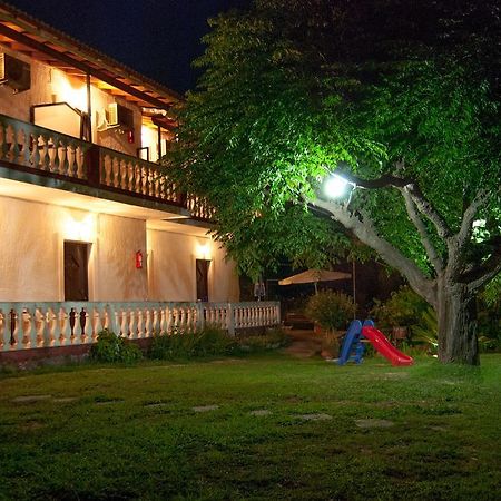 Corfu Country House Vitaládes Dış mekan fotoğraf