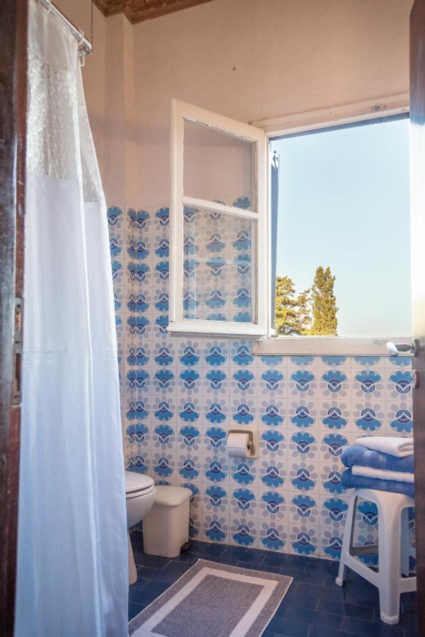 Corfu Country House Vitaládes Dış mekan fotoğraf