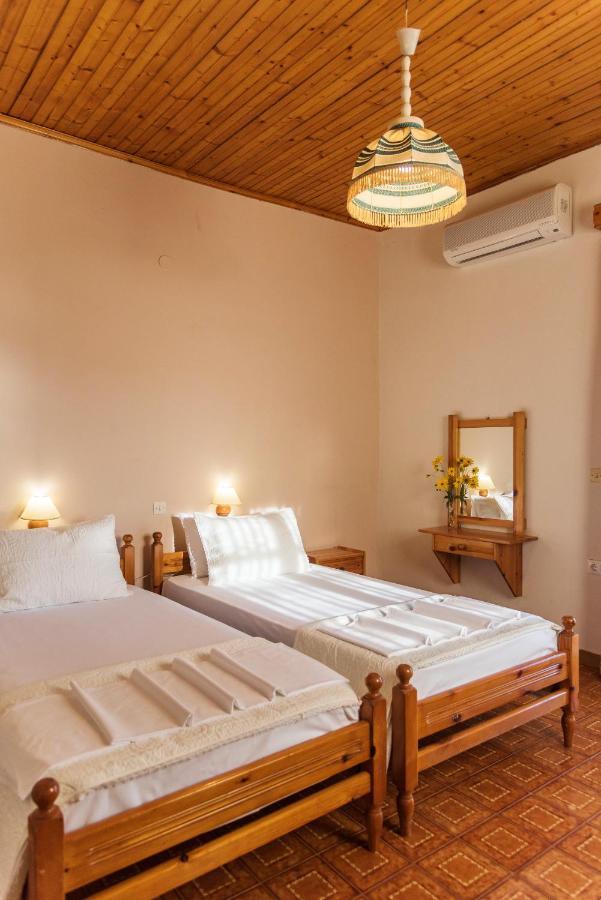 Corfu Country House Vitaládes Dış mekan fotoğraf