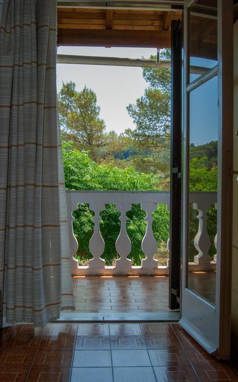 Corfu Country House Vitaládes Dış mekan fotoğraf